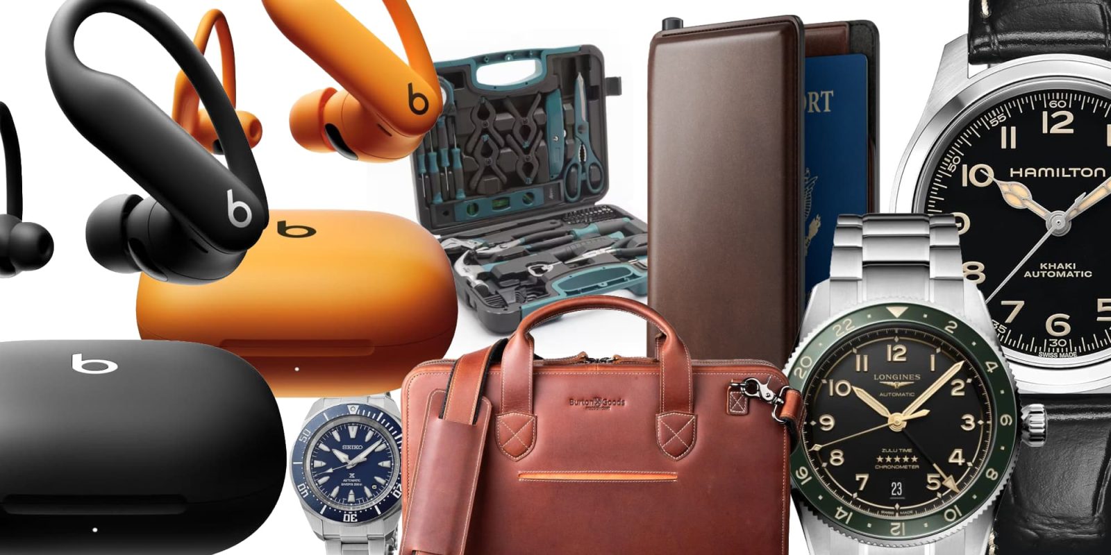 Graduation gift ideas
