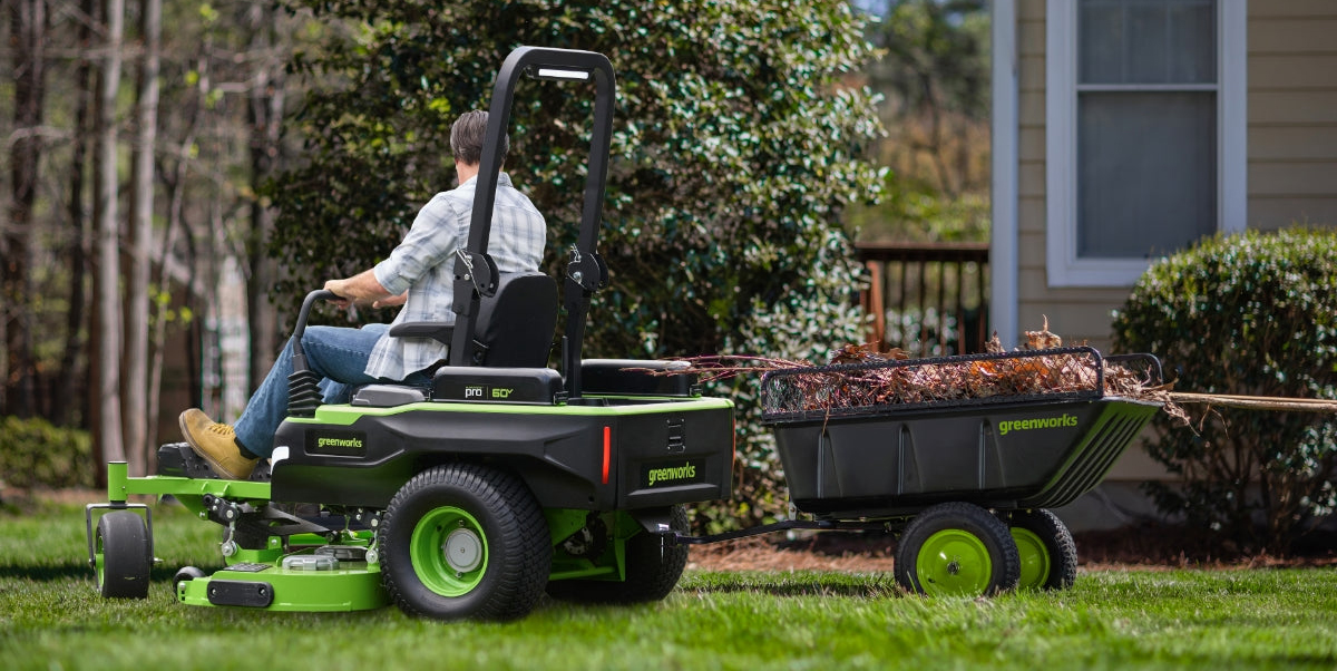 Get up to 50% Prime Day discounts on Greenworks tools, batteries