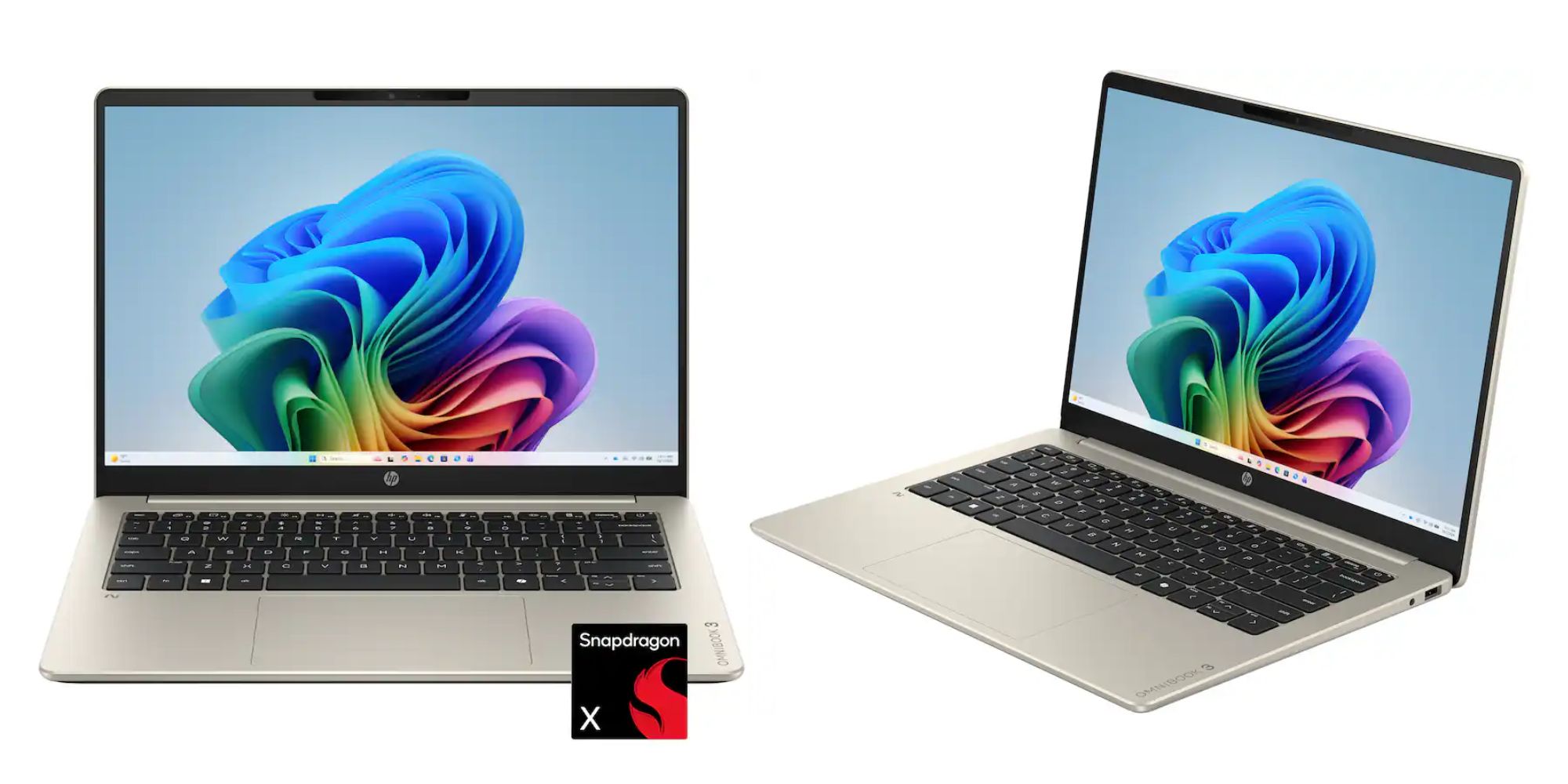 A laptops with a screen on