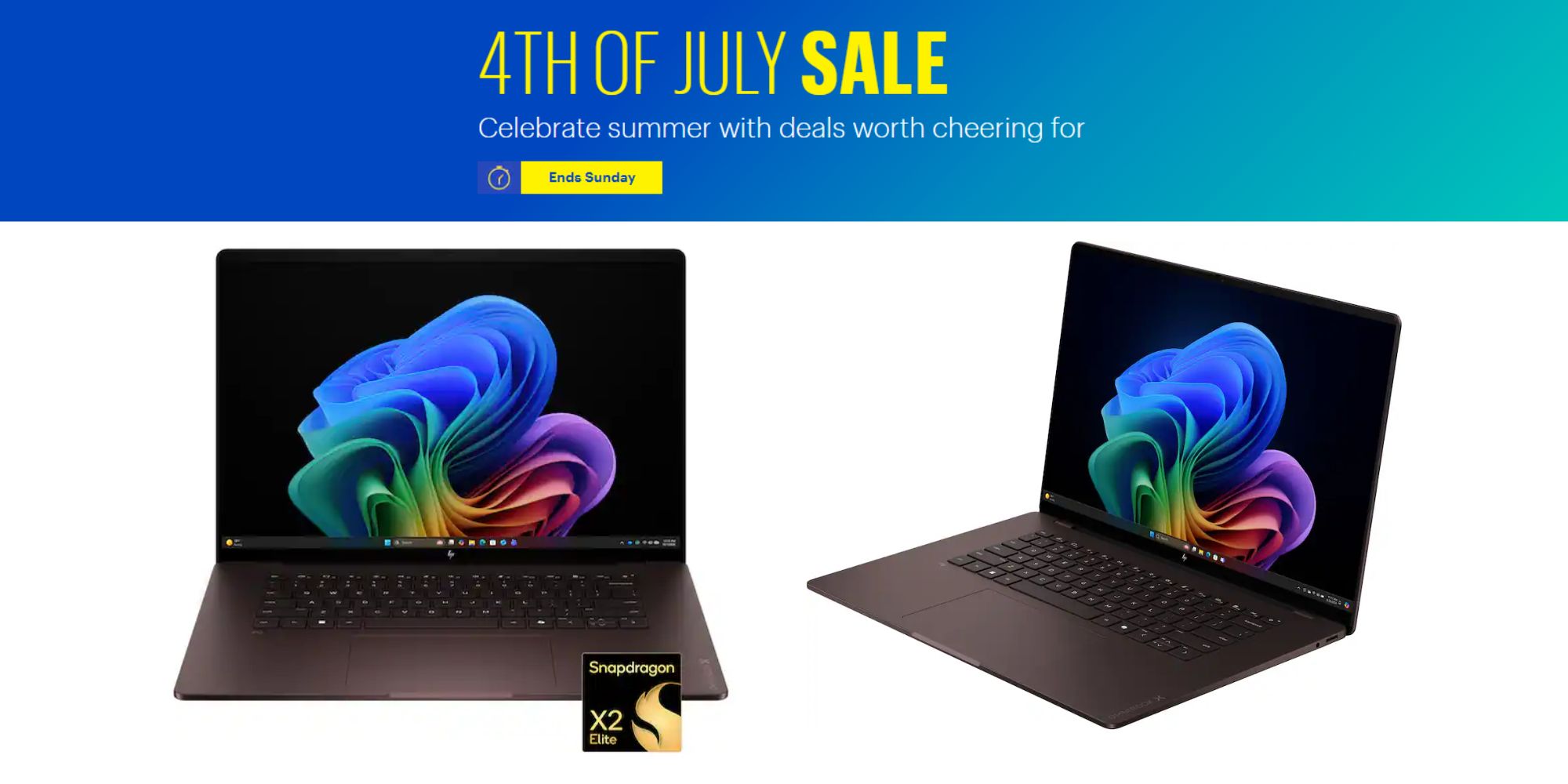 A laptop computer with a screen and a card