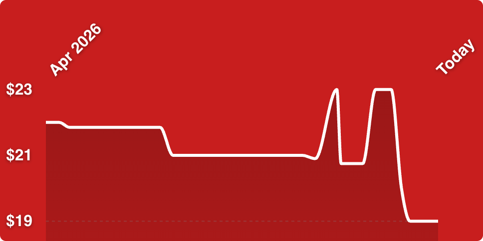 A line drawing of a heartbeat