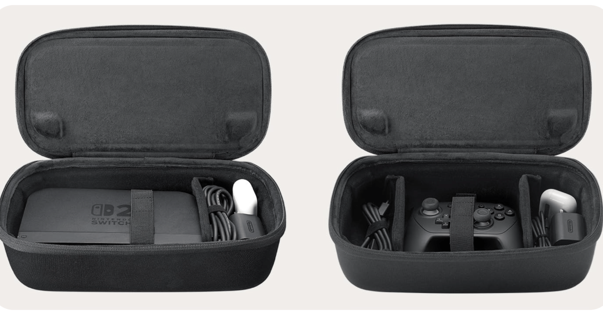 Nintendo Switch まとめ売り Take your entire Switch 2 setup to the next family or friend