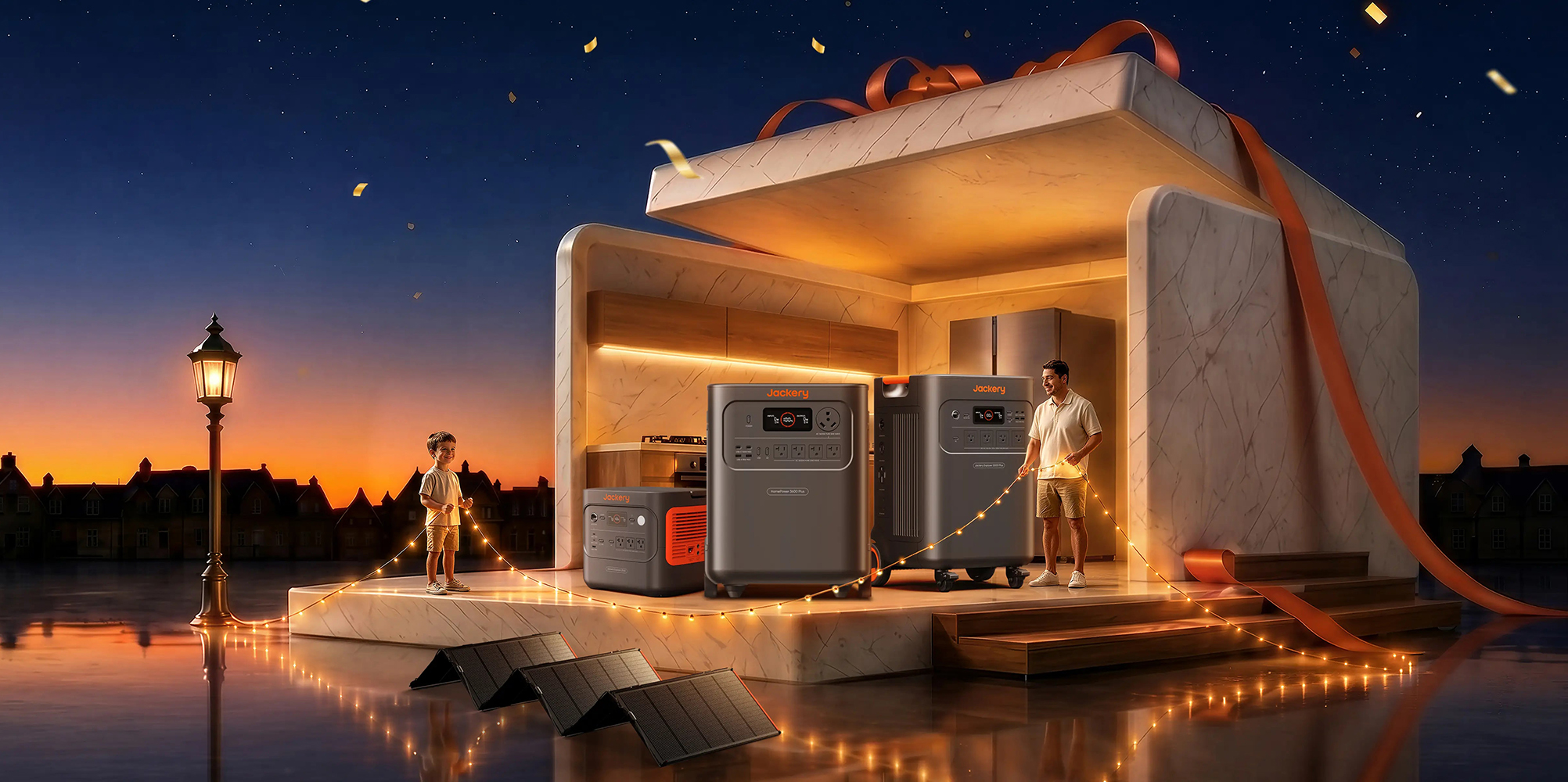 Jackery’s Early Prime Father’s Day Sale offers up to 65% power station discounts + up to 7% bonus savings – all starting from $199