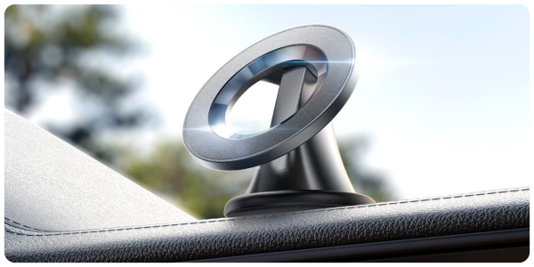 A close up of a device