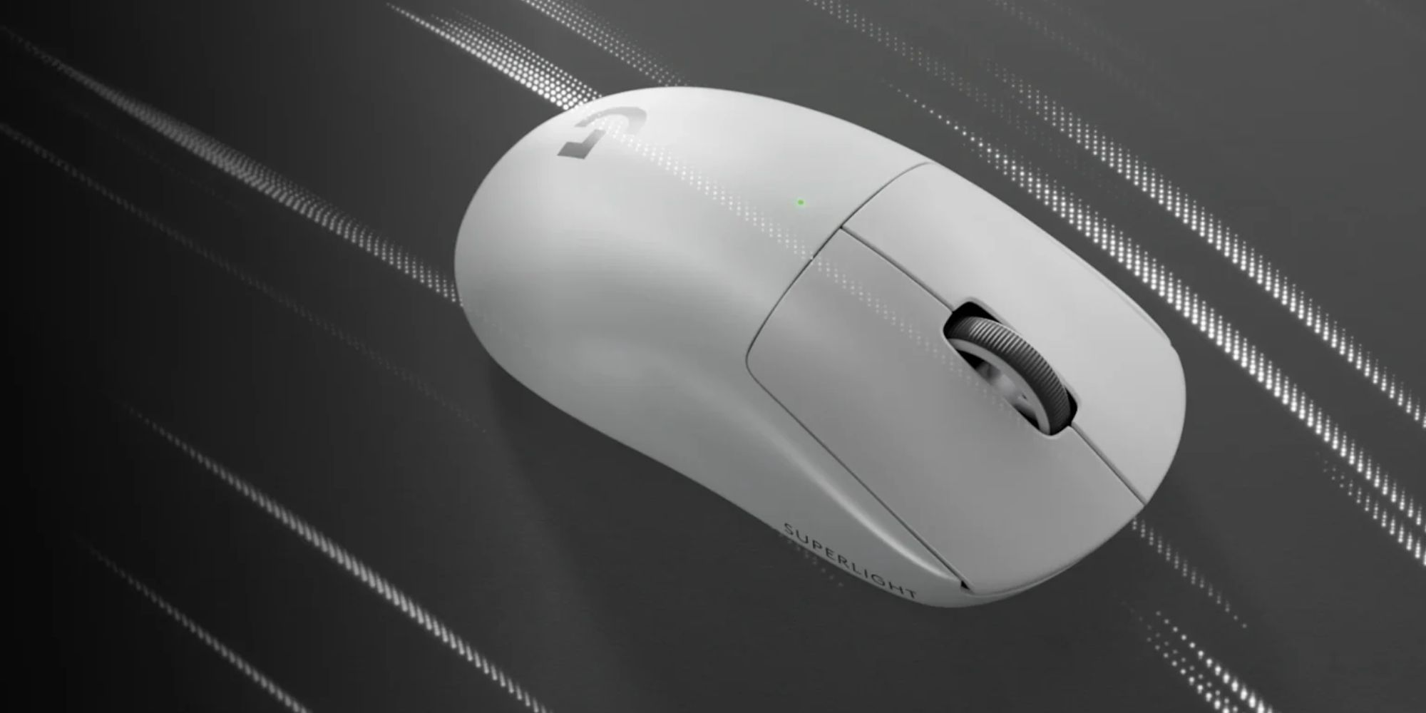 Logitech’s G Pro X Superlight 2 SE LIGHTSPEED wireless gaming mouse is 50% off today at $80 low