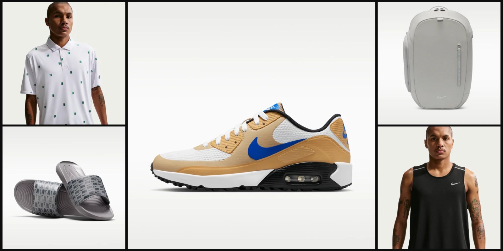 A close up of a shoe