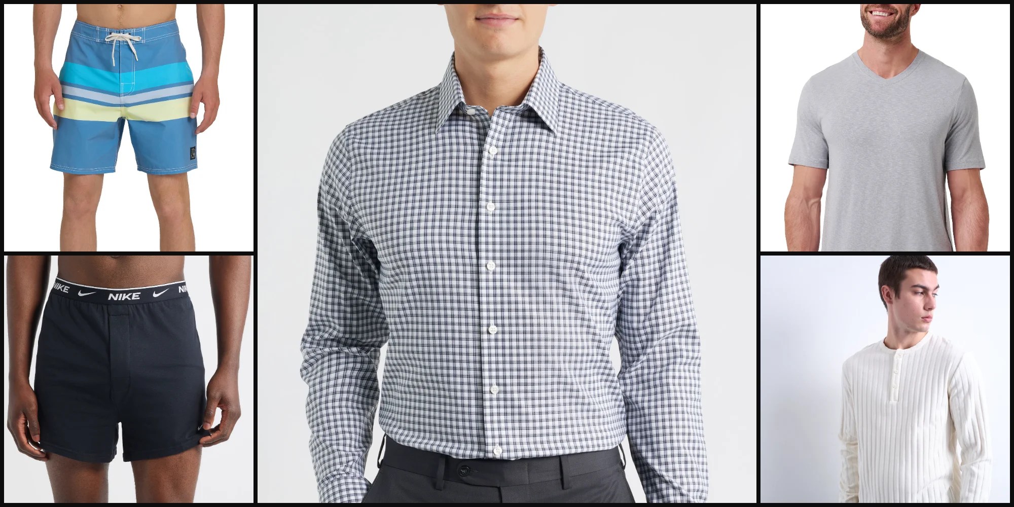 Today’s Nordstrom markdowns include TravisMathew, Nike, Quiksilver, more from $23 (Up to 58% off)