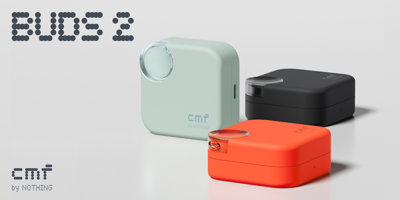 Early Prime Day deal now live on Nothing CMF Buds 2 at just $25