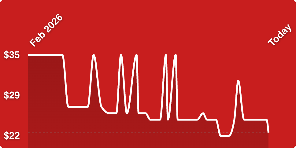 A line drawing of a heartbeat