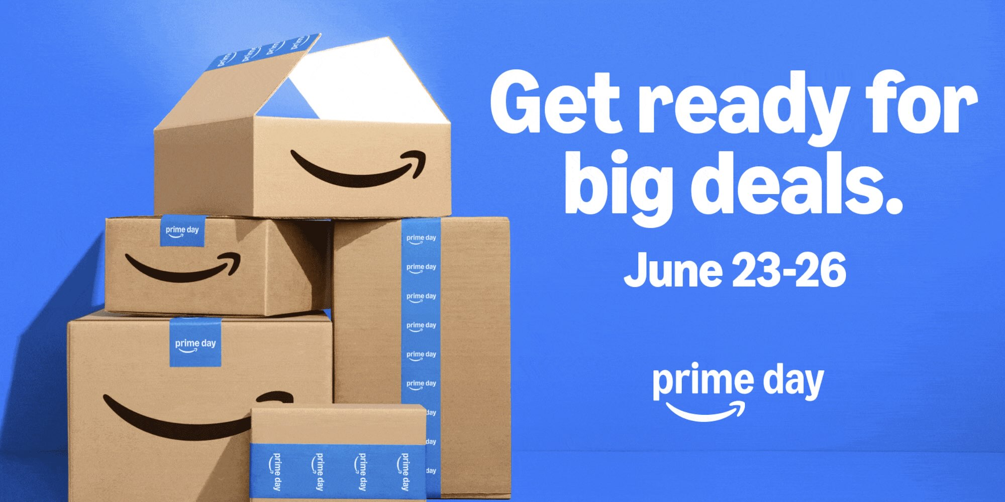Amazon Prime Day 2026 revealed
