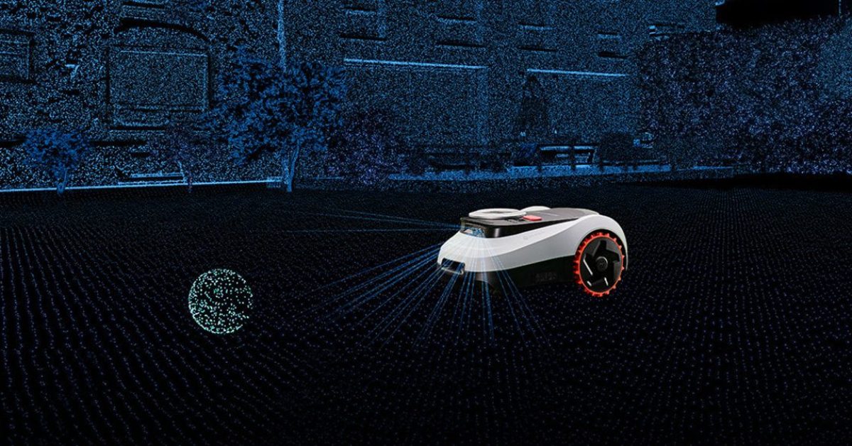 Bring home Segway’s i206 AWD and i215 LiDAR robot mowers at best prices to date from 9, more