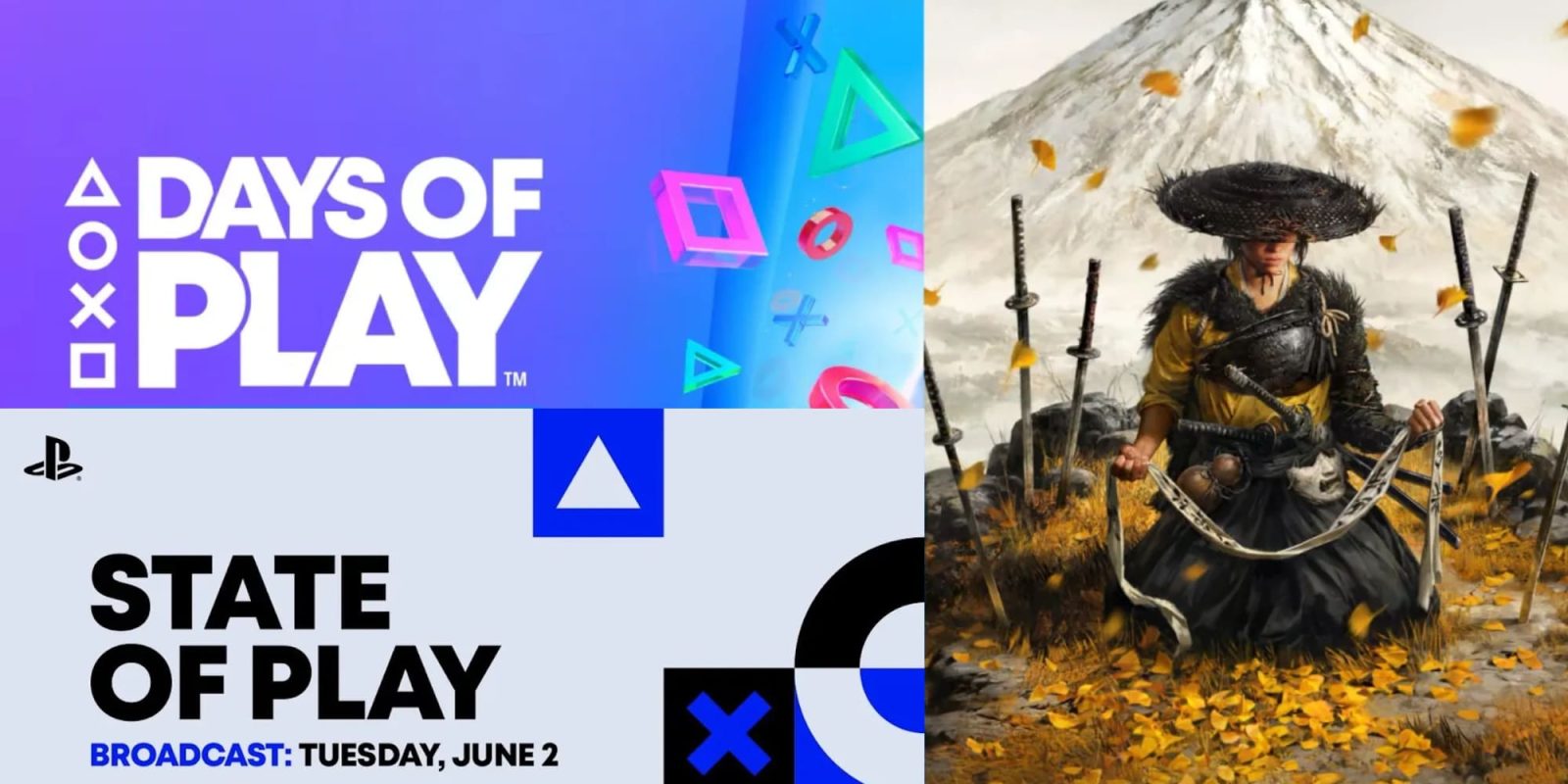 A poster of a video game