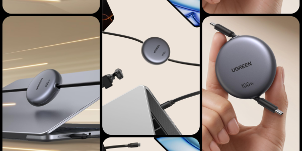 A close up of a device