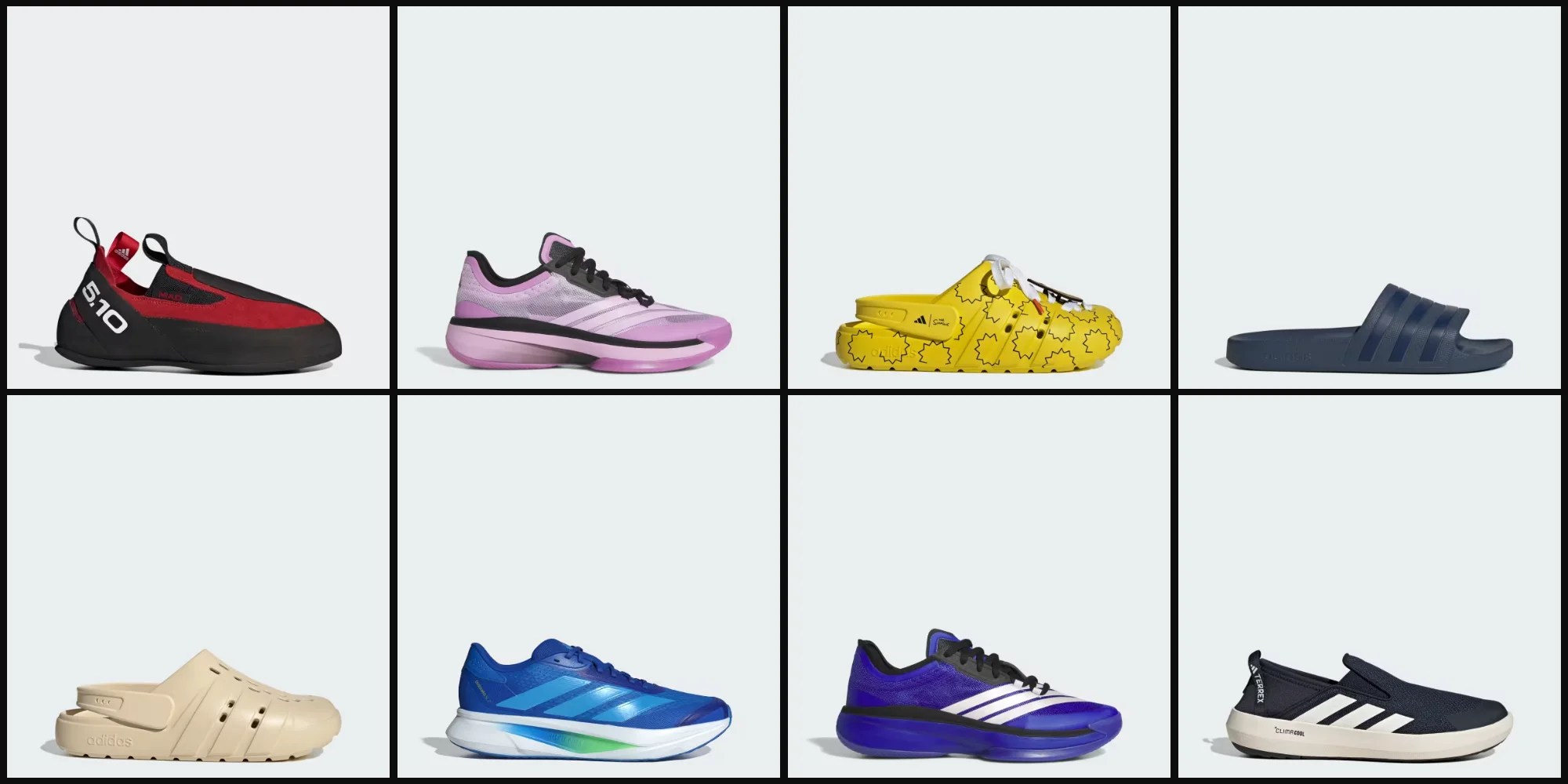 adidas launches $30 off $100 sale, slashing markdowns even further