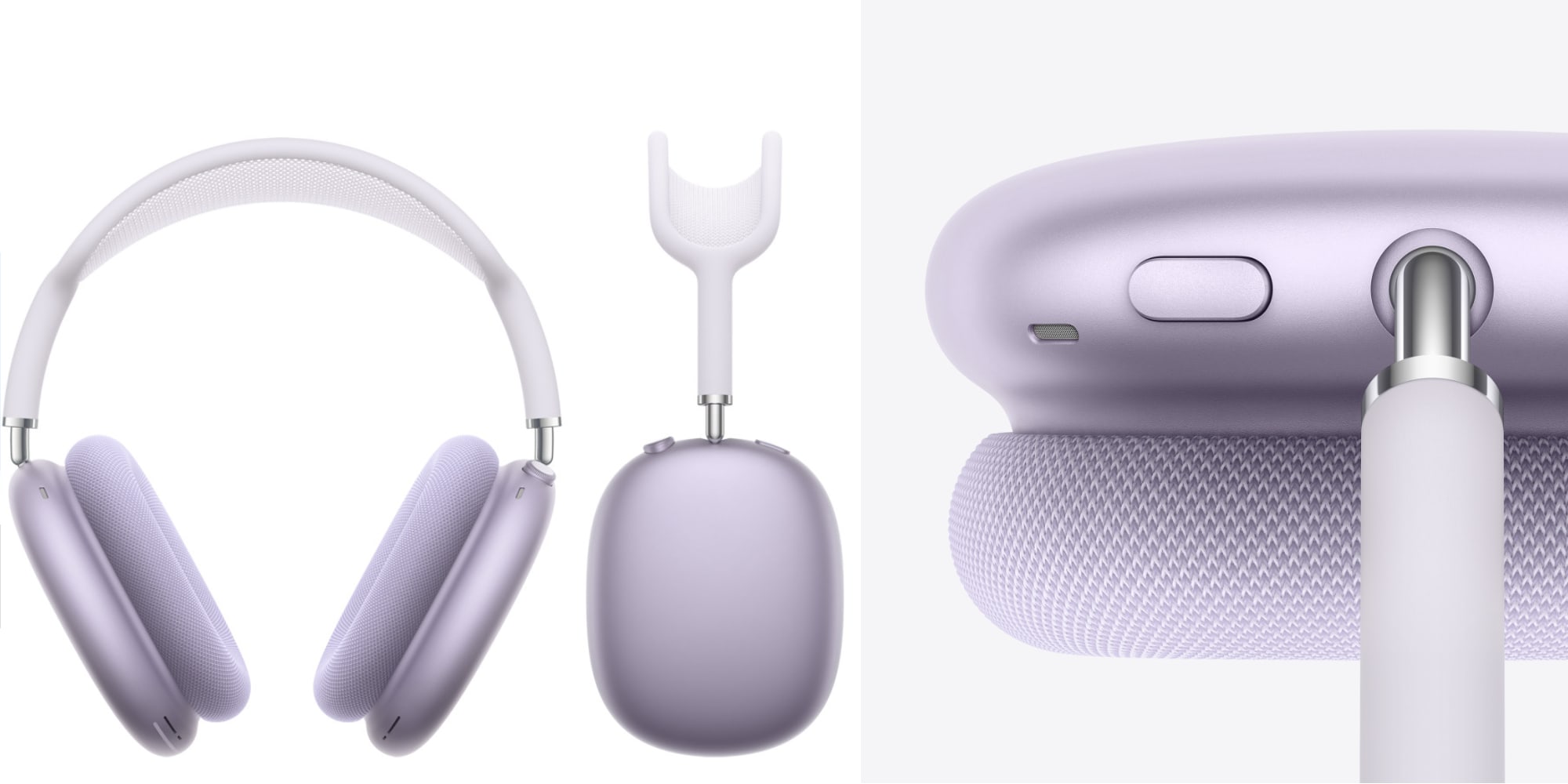 A close up of a headphone