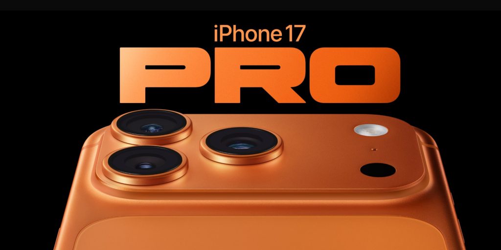 iPhone 17 Pro deals
