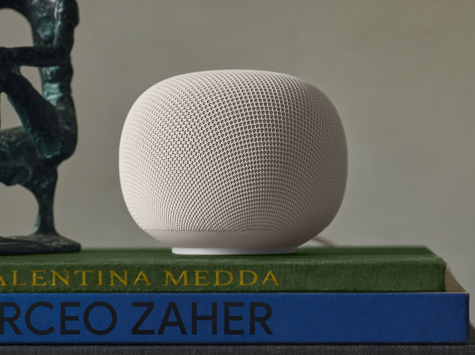 All-new Google Home Speaker pre-orders now live w/ 6 months FREE