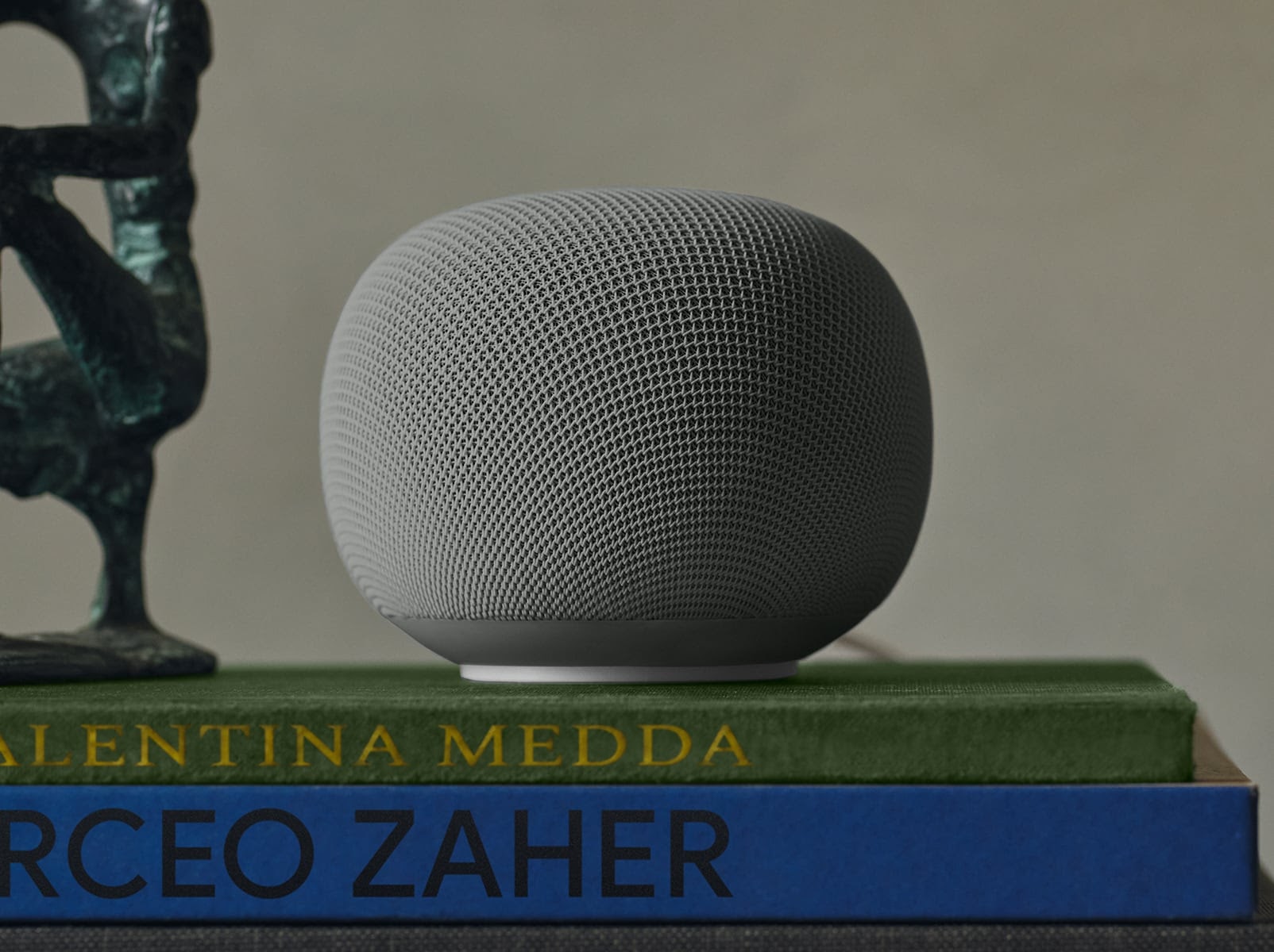 All-new Google Home Speaker pre-orders now live w/ 6 months FREE