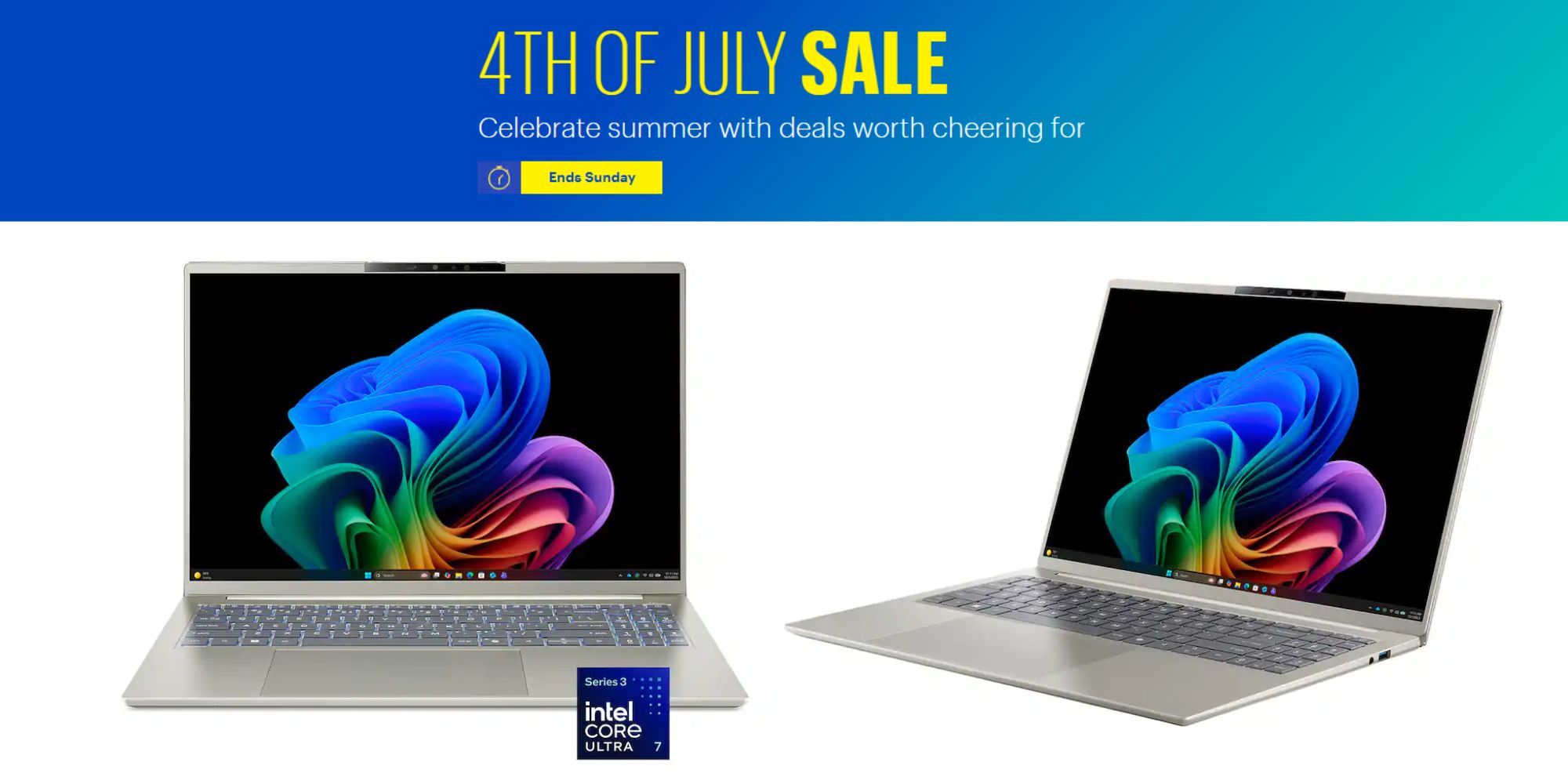 A laptops with a screen on the screen