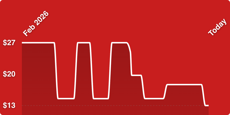 A line drawing of a city