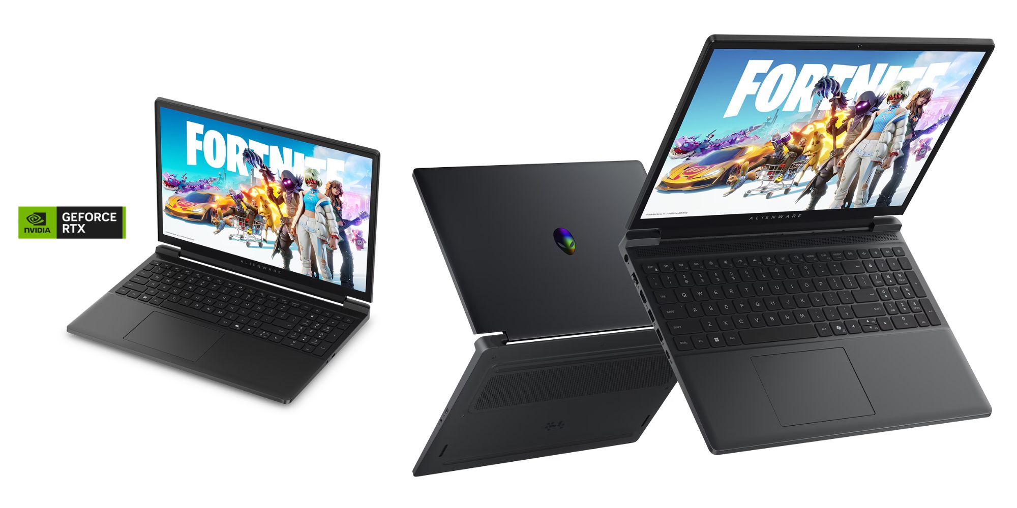 Alienware gaming laptops are starting at $1,000 with Dell’s Back to School deals (Up to $1,980 off)