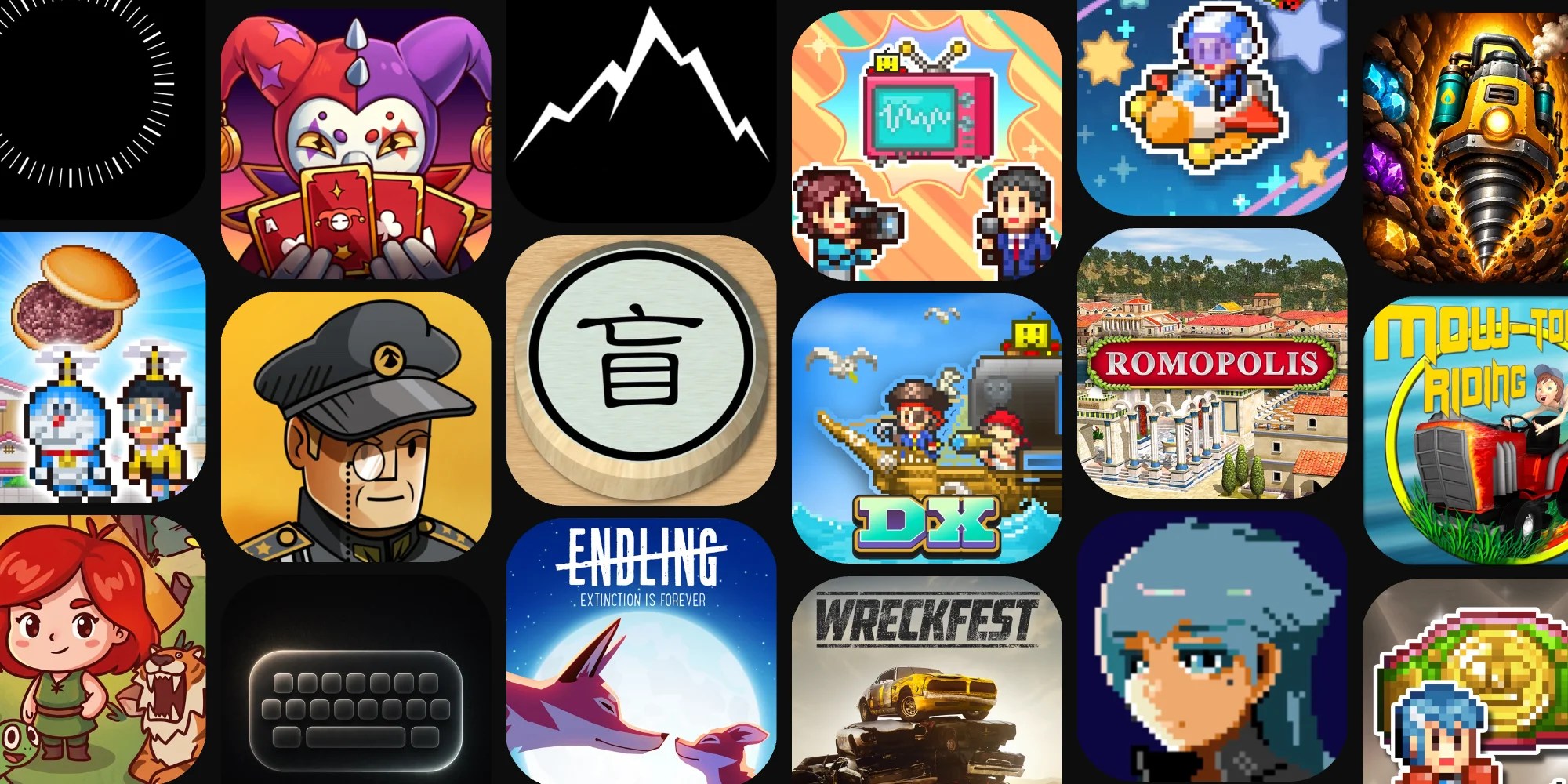 Monday’s iOS app deals and freebies: Poker Ya Joker, SOULVARS, Final Frontier Story, more