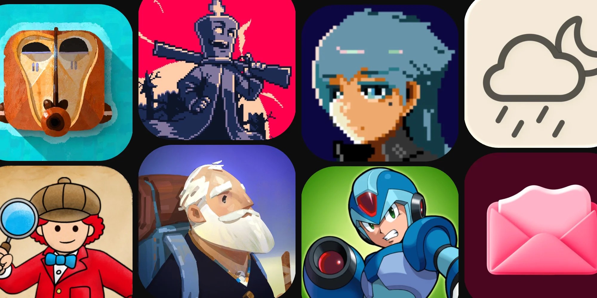 Today’s iOS app deals and freebies: Labyrinth City, Old Man’s Journey, ELOH, more