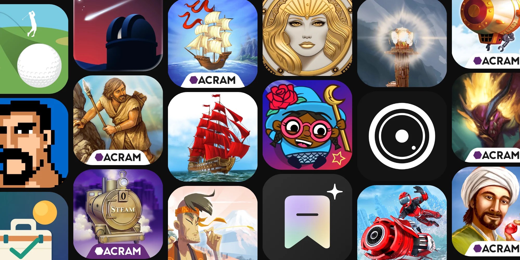 Friday’s best iOS app deals and freebies: Tokaido, Riptide GP, Roundguard, Dawnmaker, more