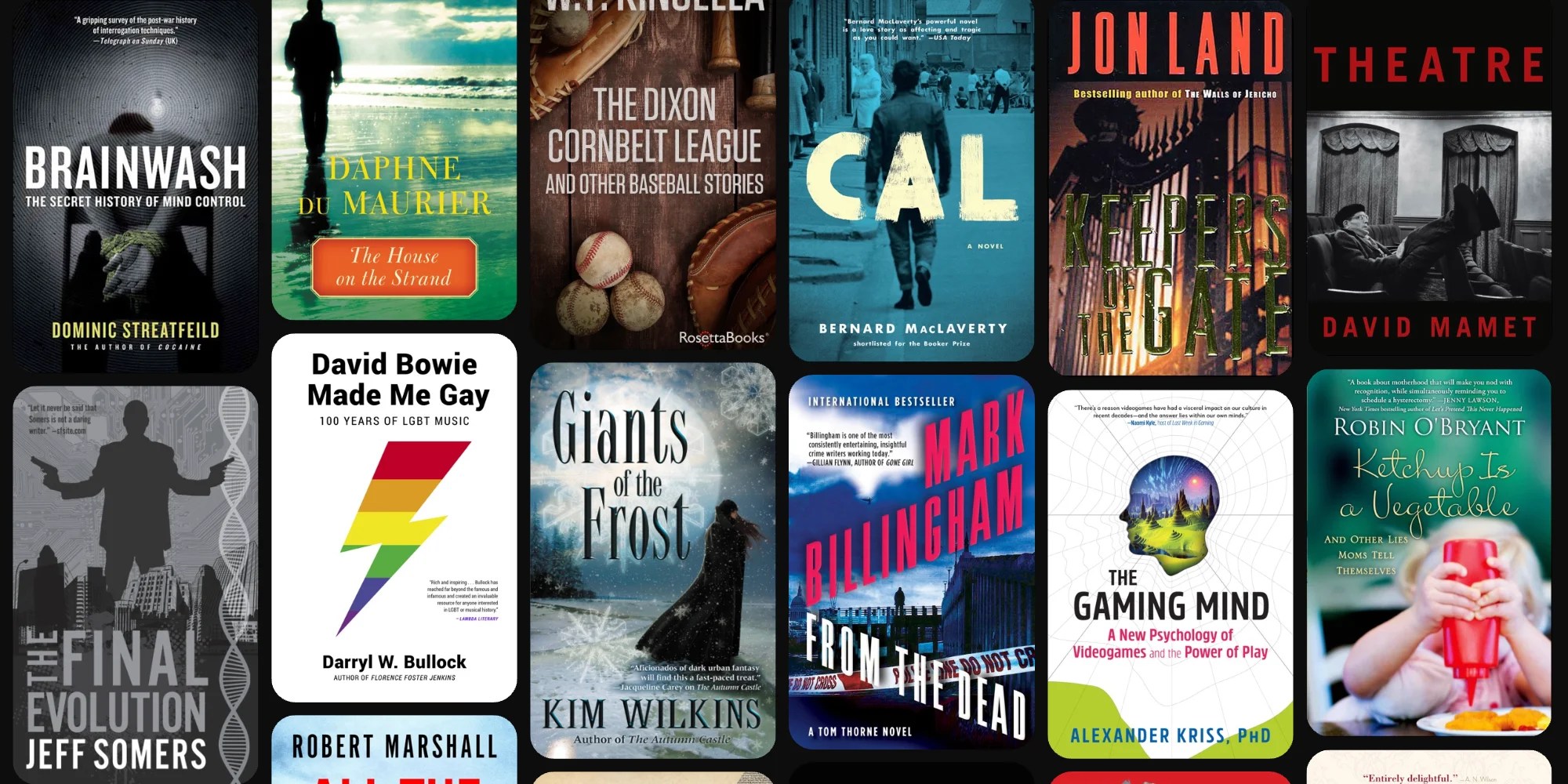 Friday’s Apple Books and audiobook deals from $2