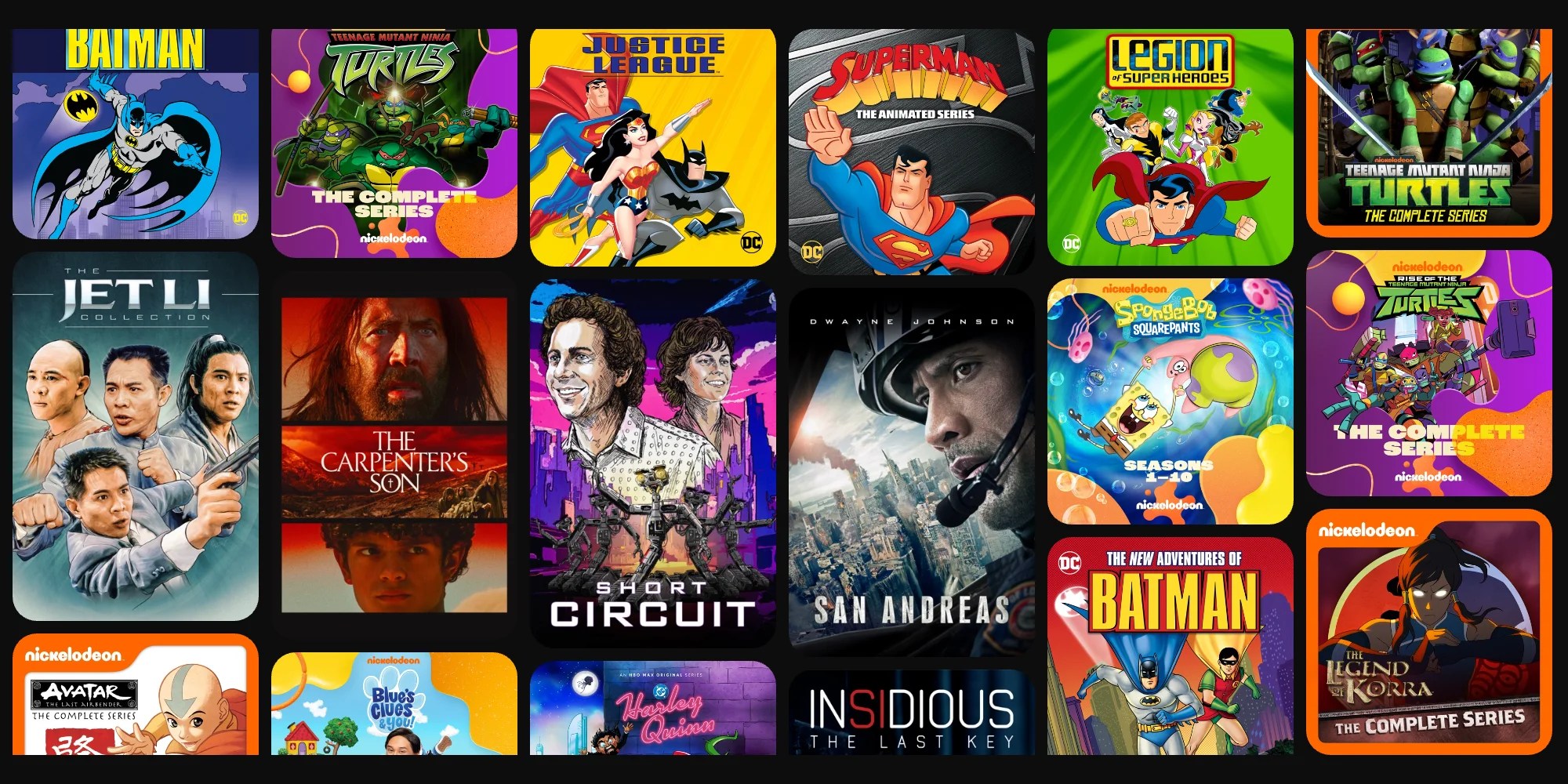 Monday’s Apple TV deals up to 70% off: Last Airbender, Teenage Mutant Ninja Turtles, Justice League, Batman, more