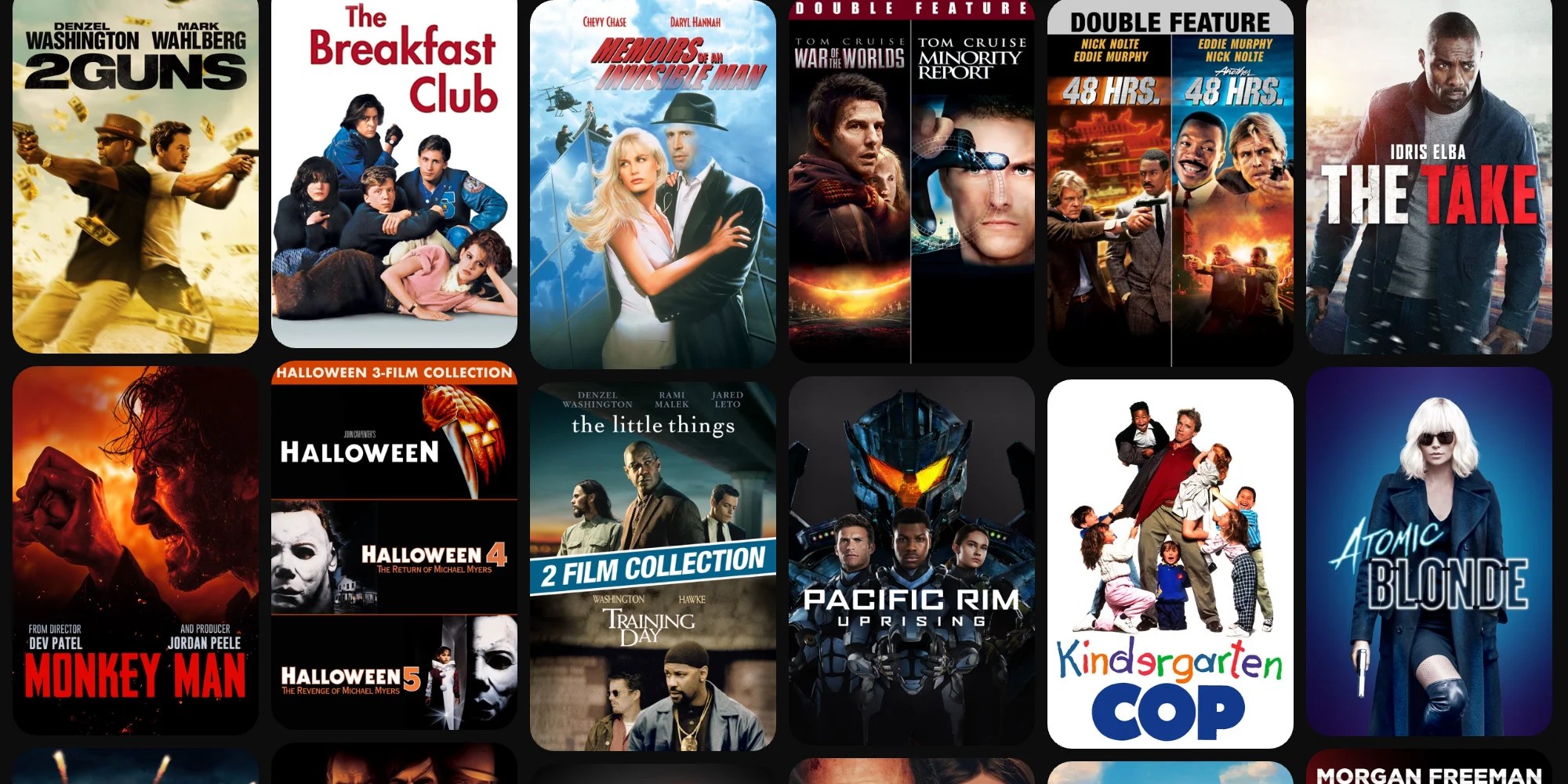 Mid-week Apple TV deals up to 80% off: There Will Be Blood, Minecraft, Pokémon, Fast X, Monkey Man, more