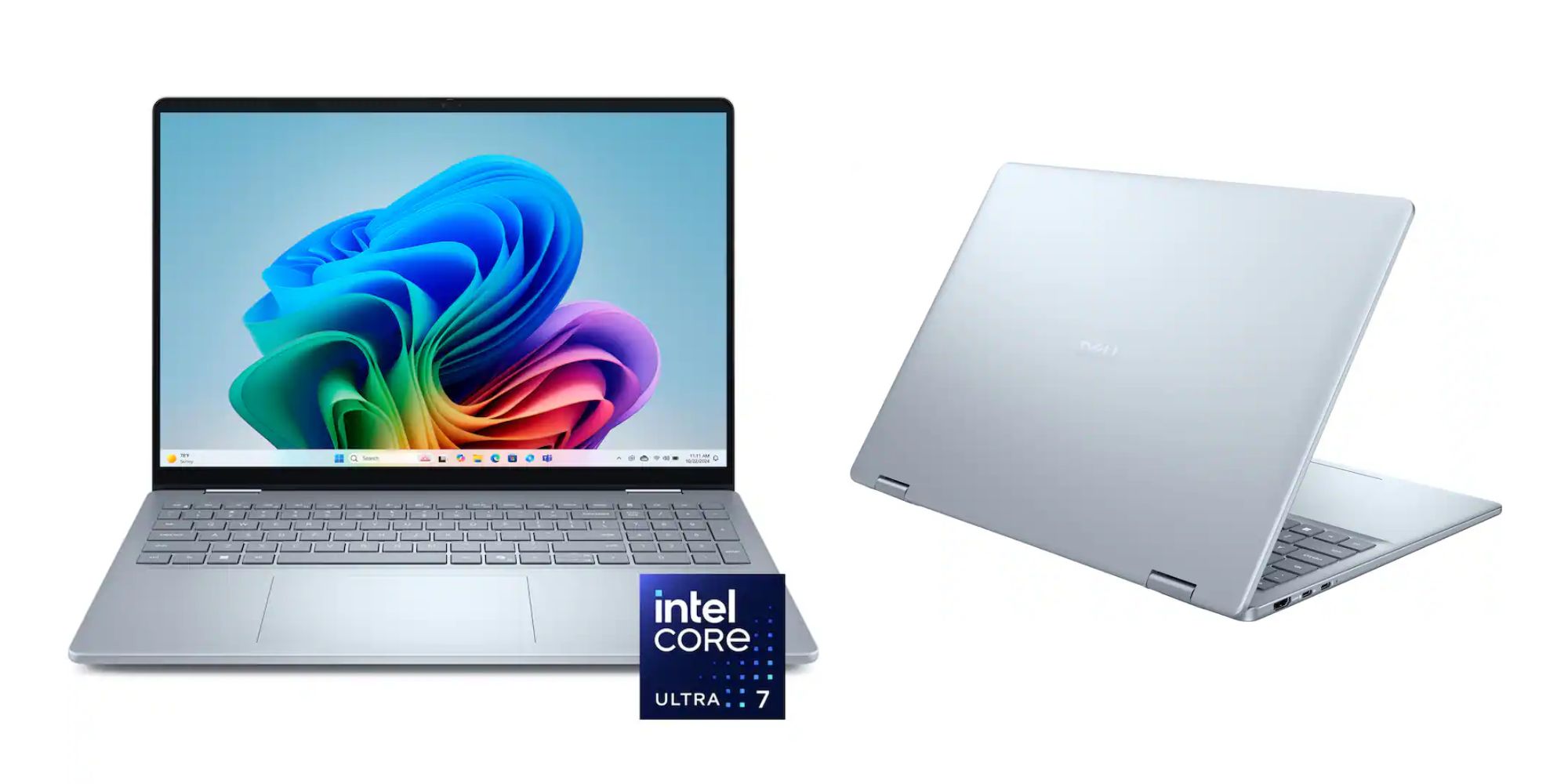 Today only: Save $500 on Dell’s Intel Lunar Lake 16-inch 2-in-1 touchscreen Copilot+ PC