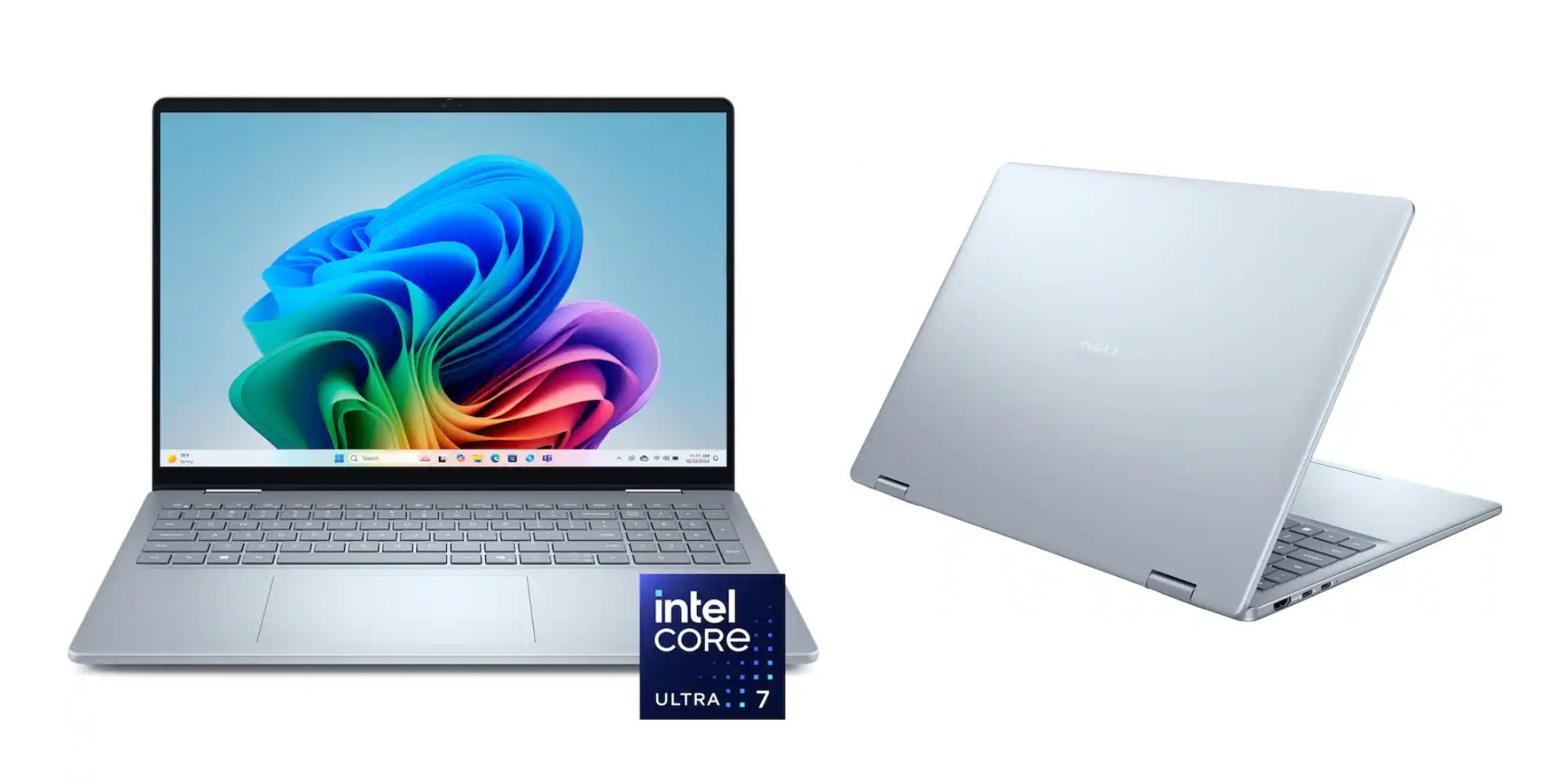 Today only: Save $500 on Dell’s Intel Lunar Lake 16-inch 2-in-1 touchscreen Copilot+ PC