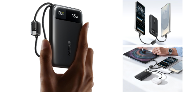 A person holding a cell phone