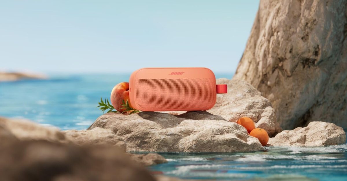 Bose SoundLink speakers just dropped back to Prime Day pricing at up to 0 off