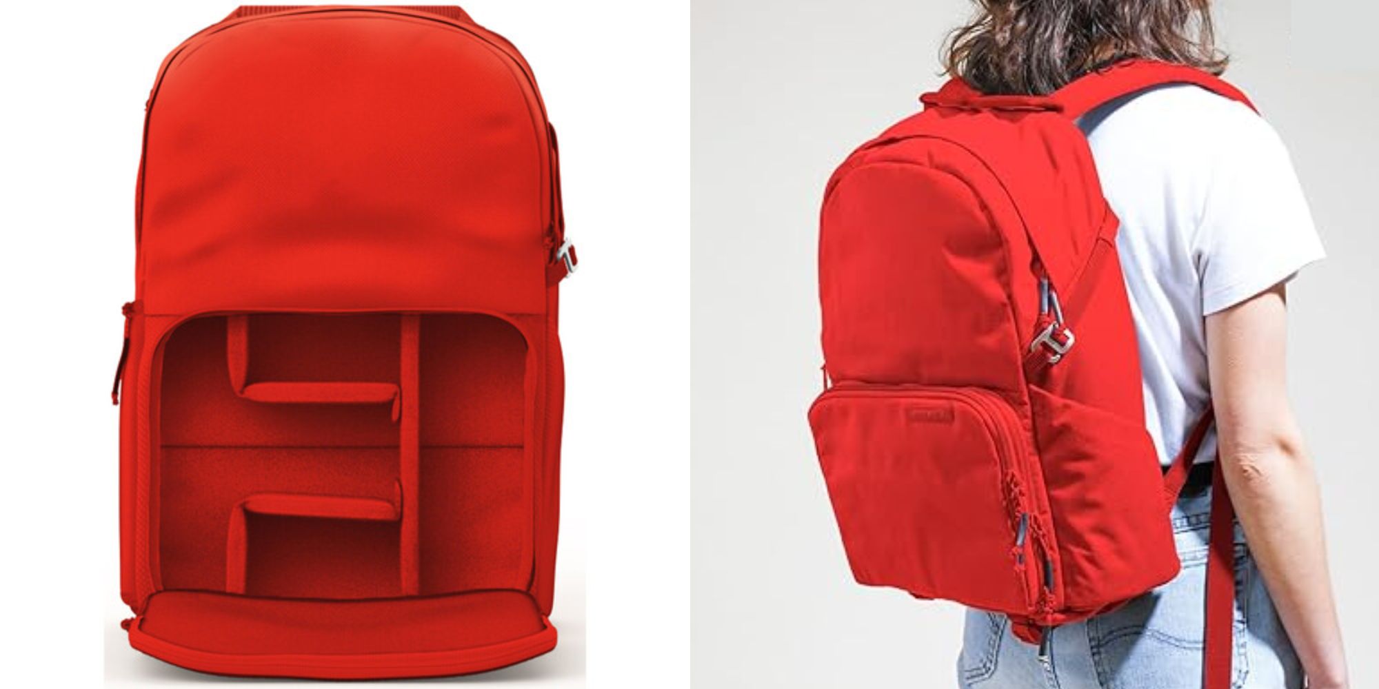 Wildly low $40 price hits Brevite’s regularly $170 weather-resistant camera backpack (76% off)