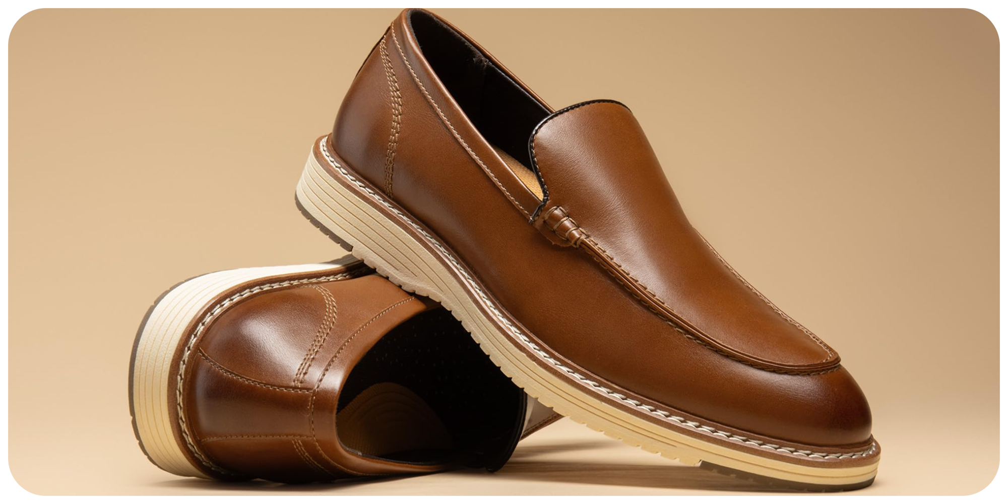 Add these slip-on loafers to your closet while they’re just $28