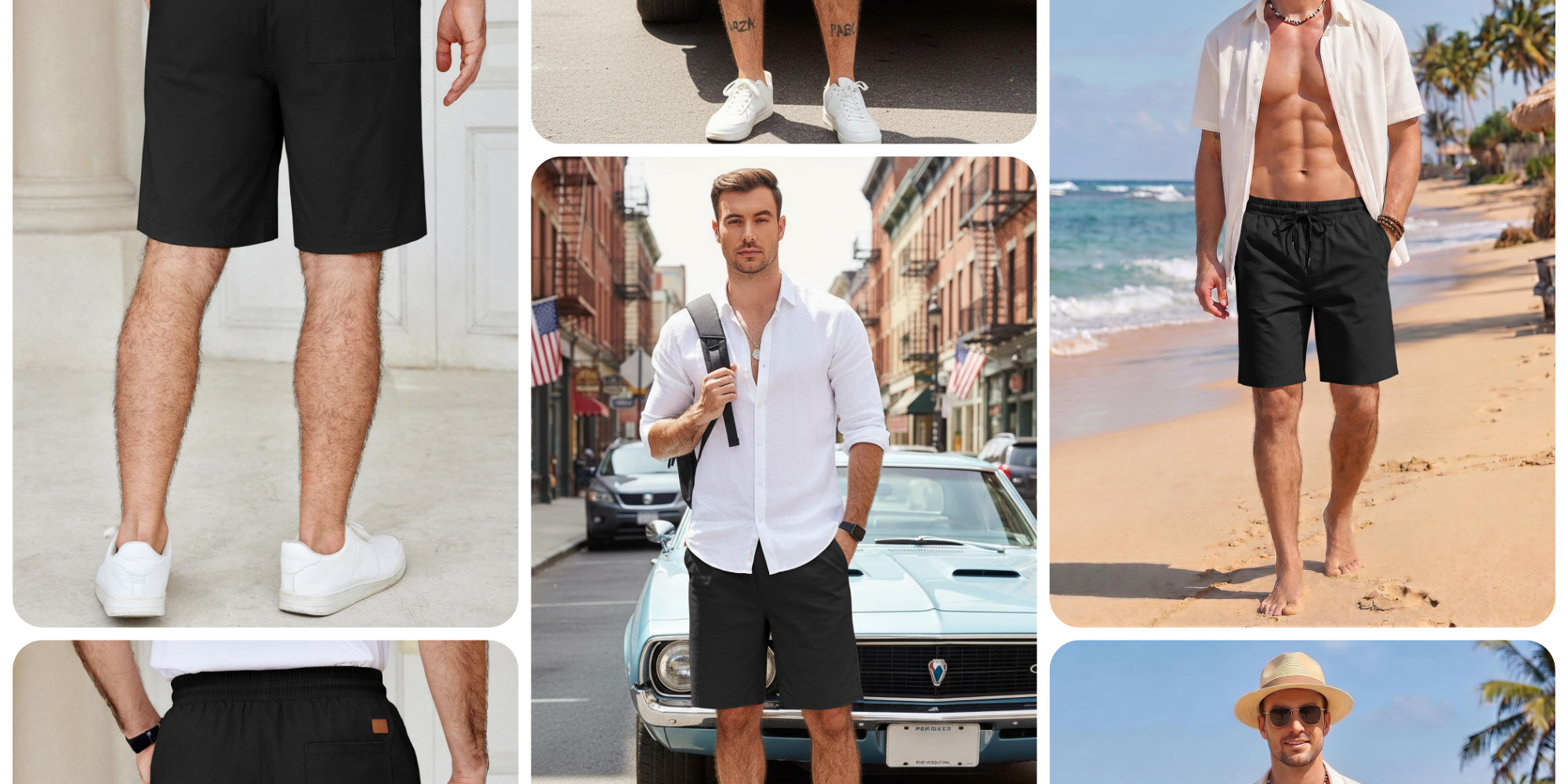 Add another pair of shorts to your closet while these are $13.50