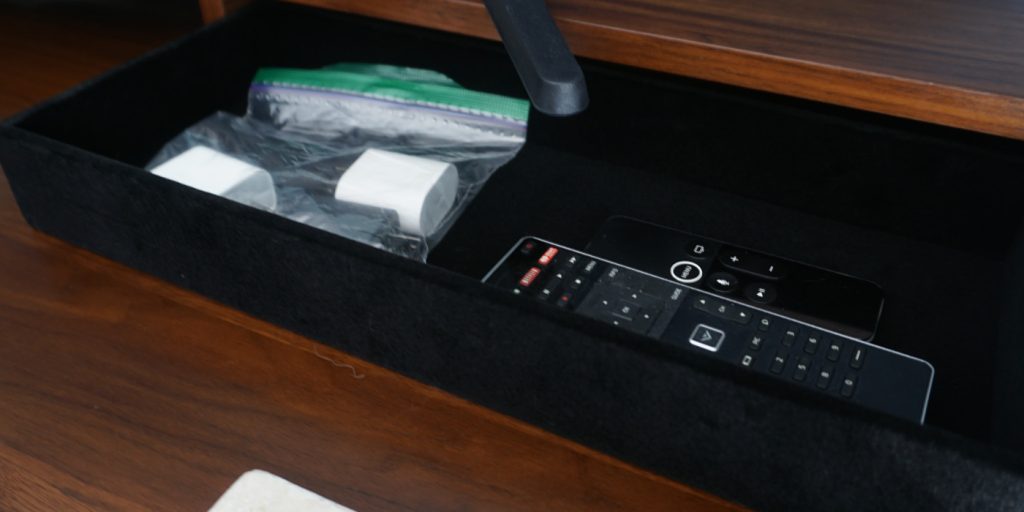 Flexispot retro desk