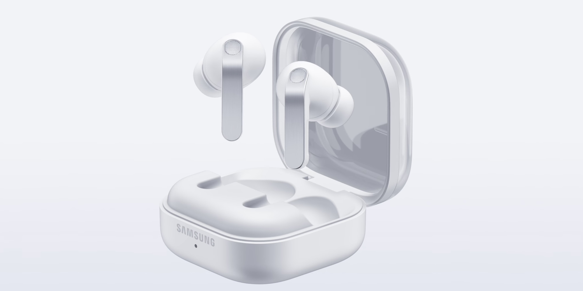 Land a pair of Samsung's latest Galaxy Buds 4 Pro at up to $112