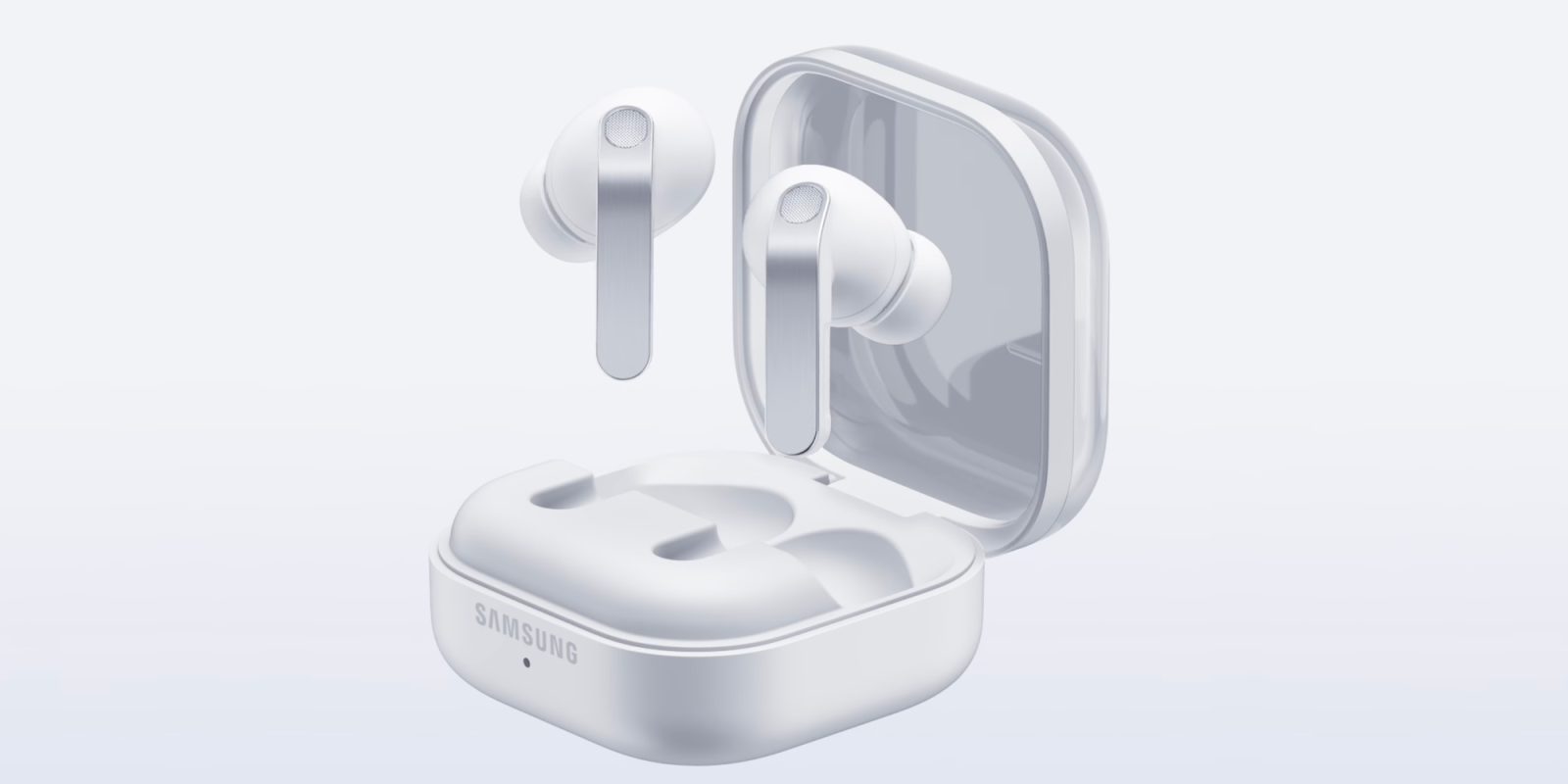 Galaxy Buds 4 Pro