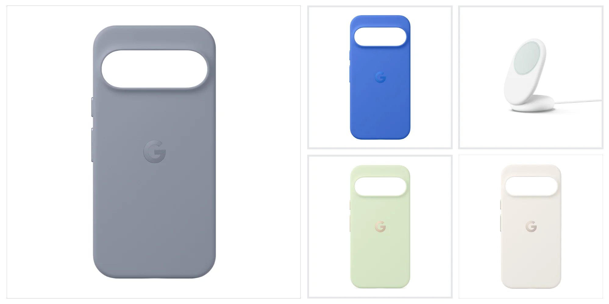 Google Pixelsnap Case for Pixel 10/Pro back down at $35 on Amazon (Reg. $60)