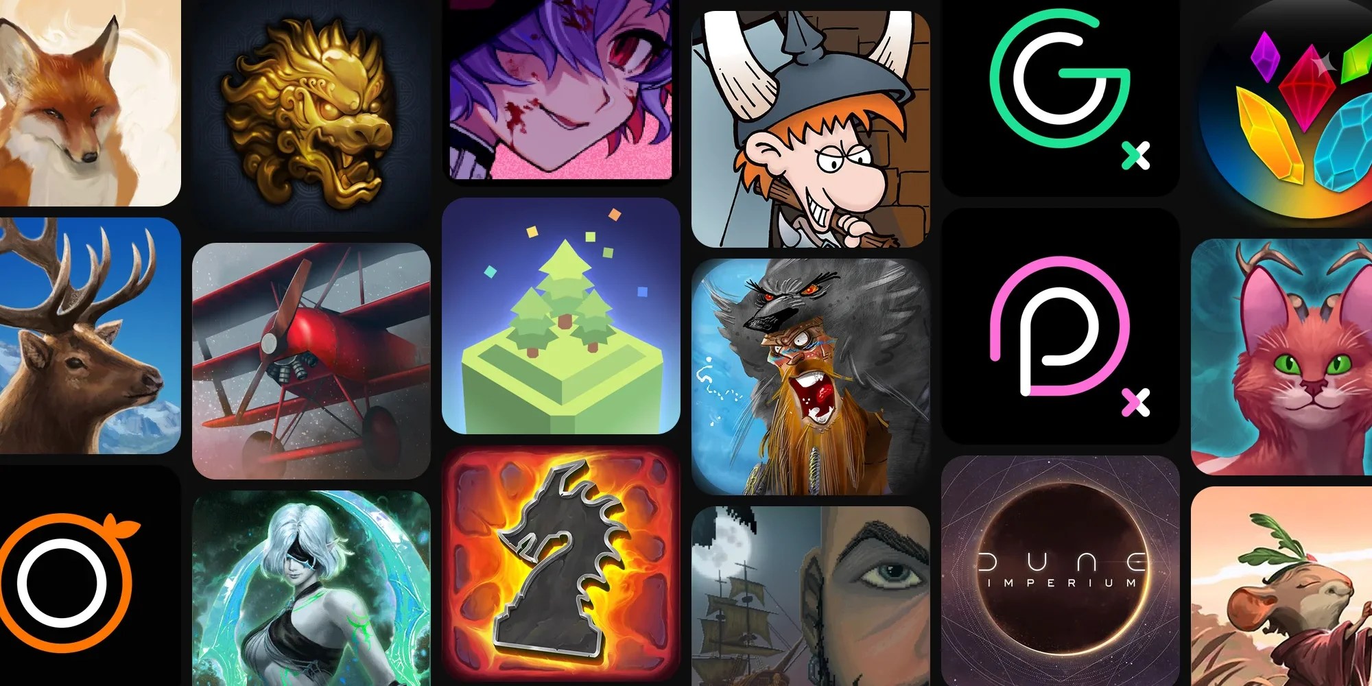 Mid-week Android app deals and freebies: Clank!, Dune, Raiders of the North Sea, more