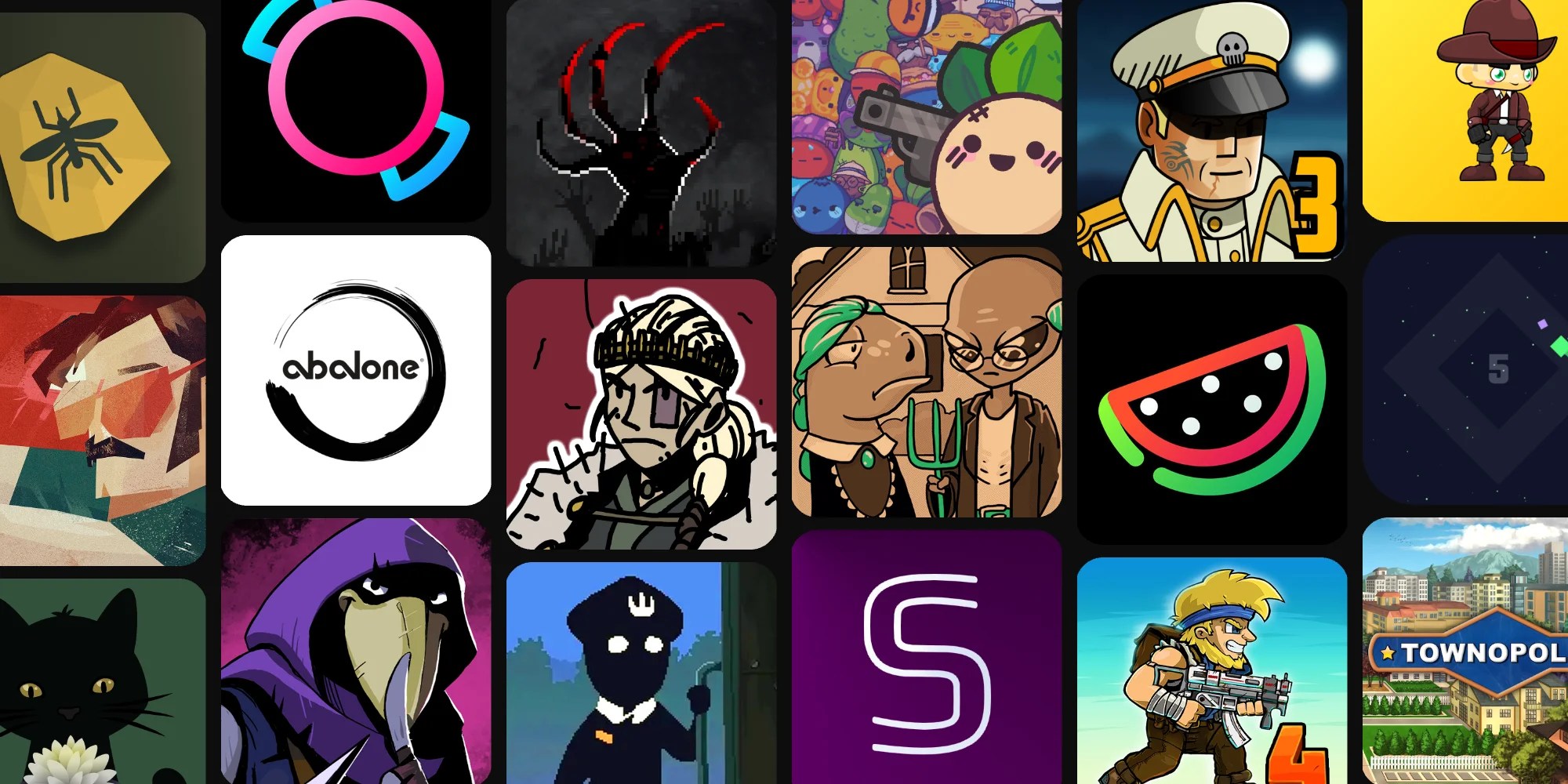 Monday Android app deals and freebies: Turnip Boy Robs a Bank, Beholder Conductor, Serial Cleaner, more