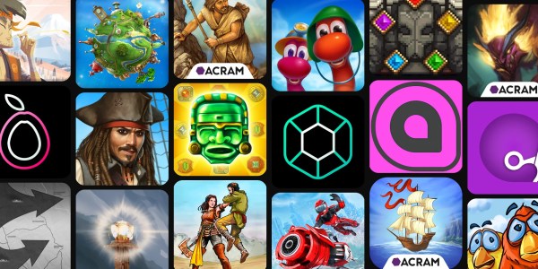 A screenshot of a game