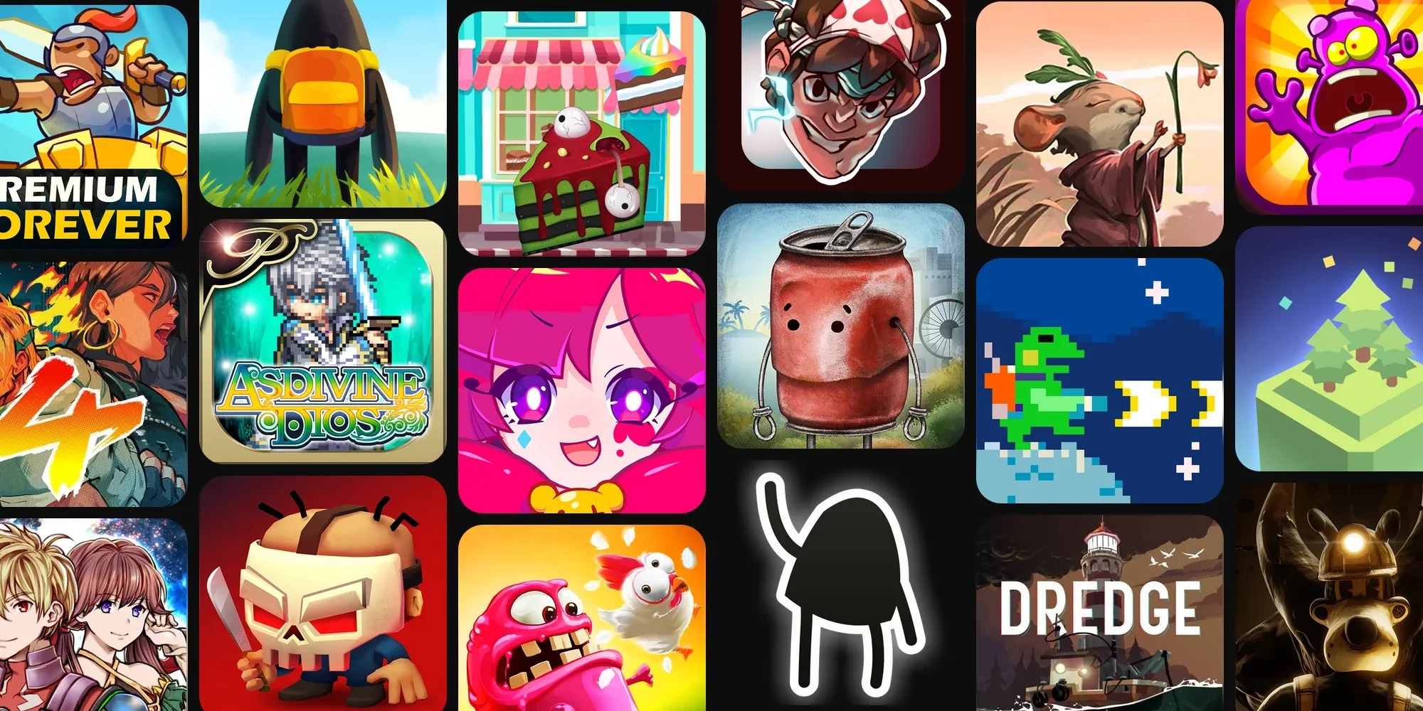 Massive lineup of Android game and app deals live for July 4th