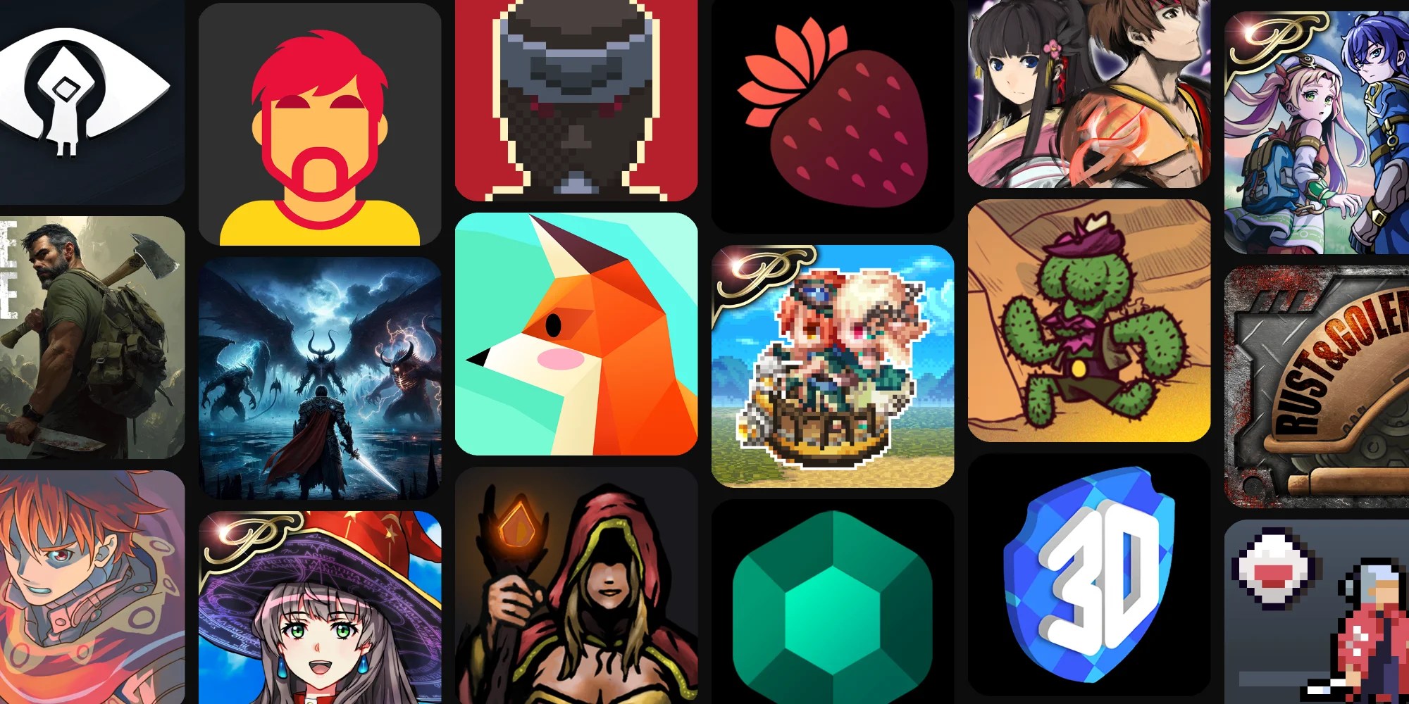 Friday’s best Android app deals and freebies: Little Nightmares, Bounty Of One, Red Ronin, more