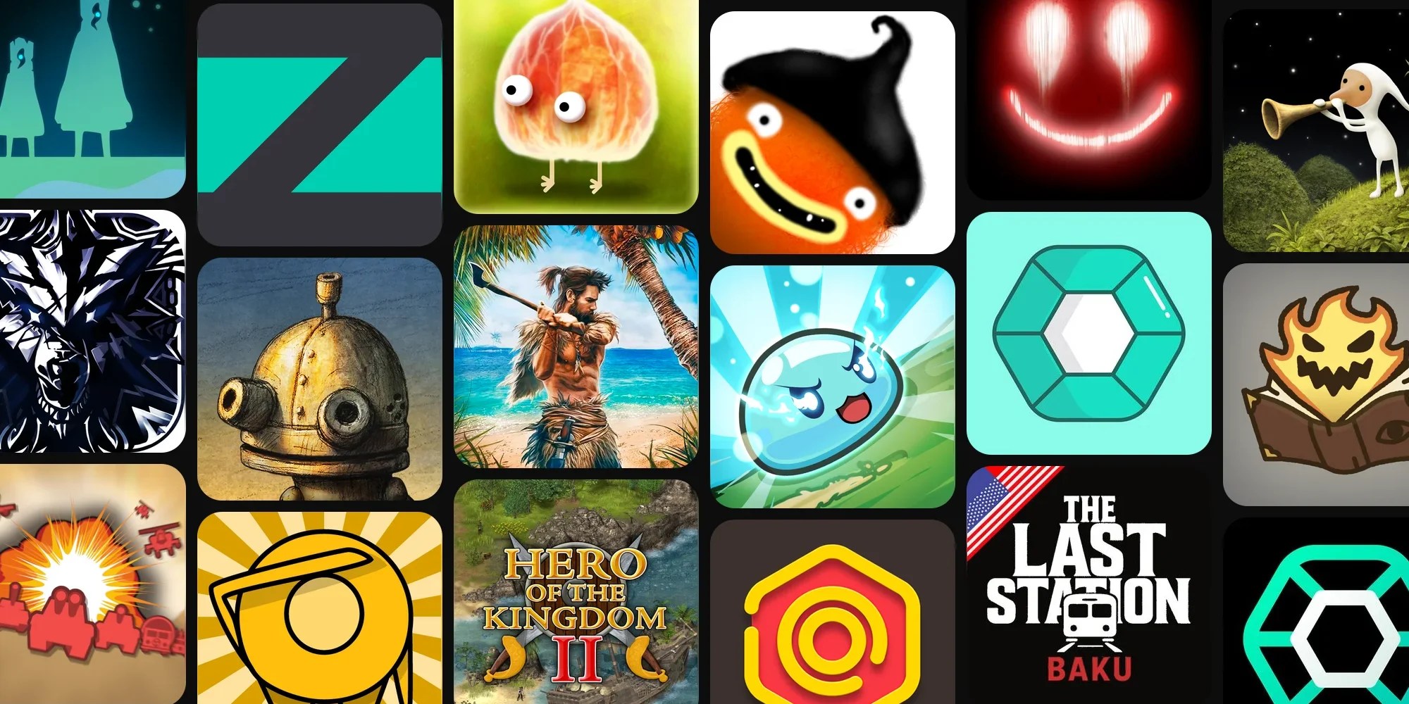Monday’s Android app deals and freebies: Almost Out of Mana, Botanicula, CHUCHEL, more