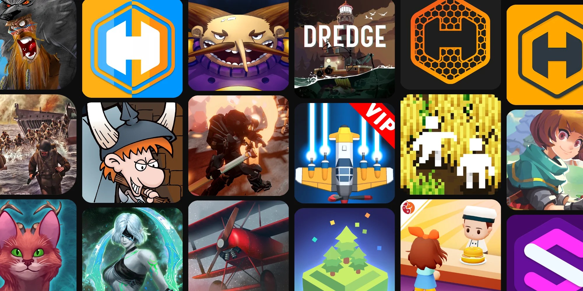Mid-week Android app deals and freebies: Beat Workers, Tiny Terraces, Potion Permit, more
