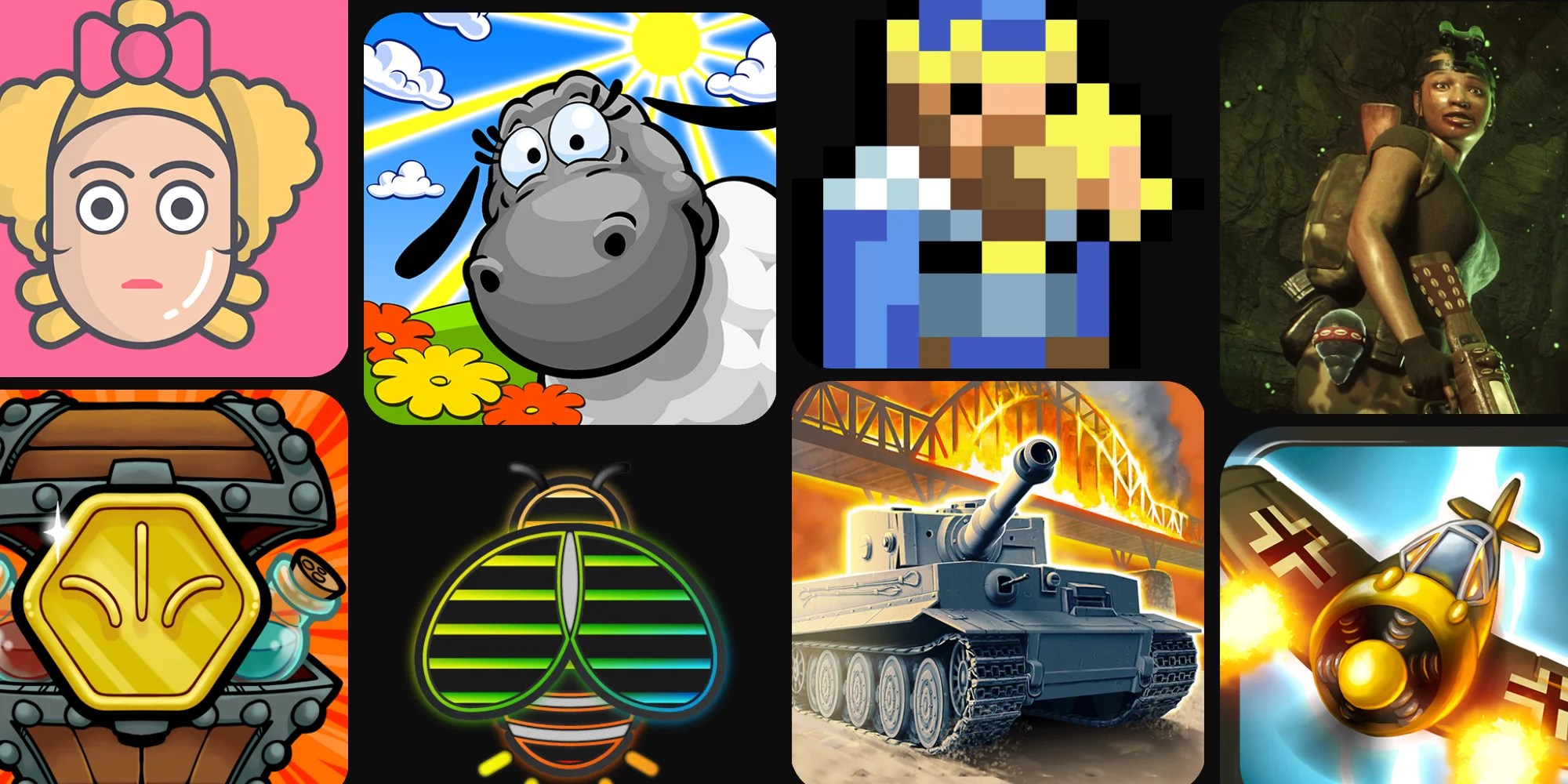 Today’s Android app deals and freebies: Outliver, Dealer’s Life, Zero Stress King, more